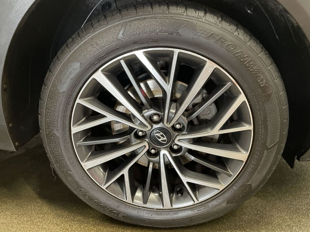 Used Hyundai TUCSON 2018 for sale - 77936355: Photo 12