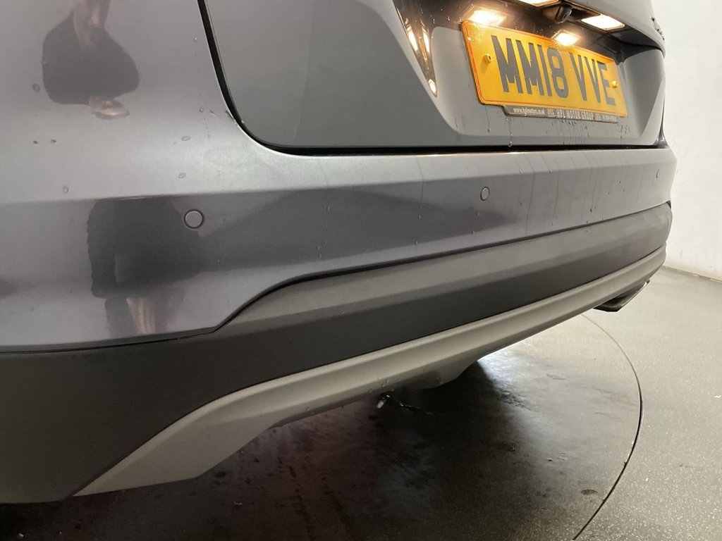 Used Hyundai TUCSON 2018 for sale - 77936355: Photo 14