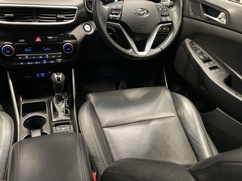 Used Hyundai TUCSON 2018 for sale - 77936355: Photo 15
