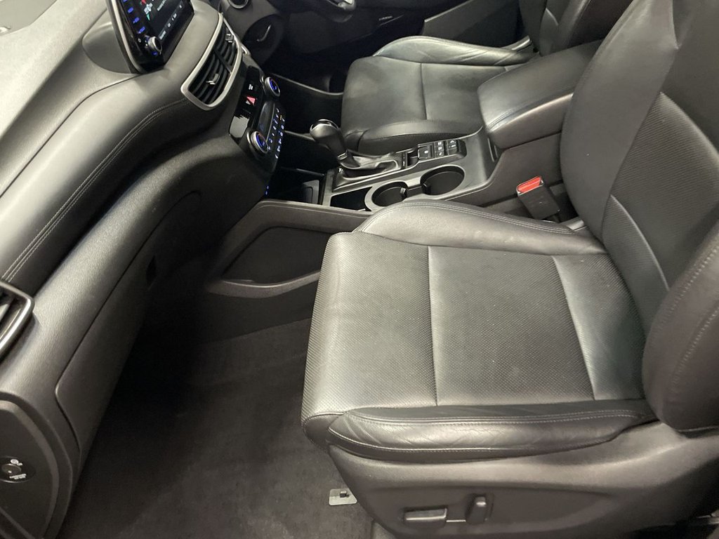 Used Hyundai TUCSON 2018 for sale - 77936355: Photo 17