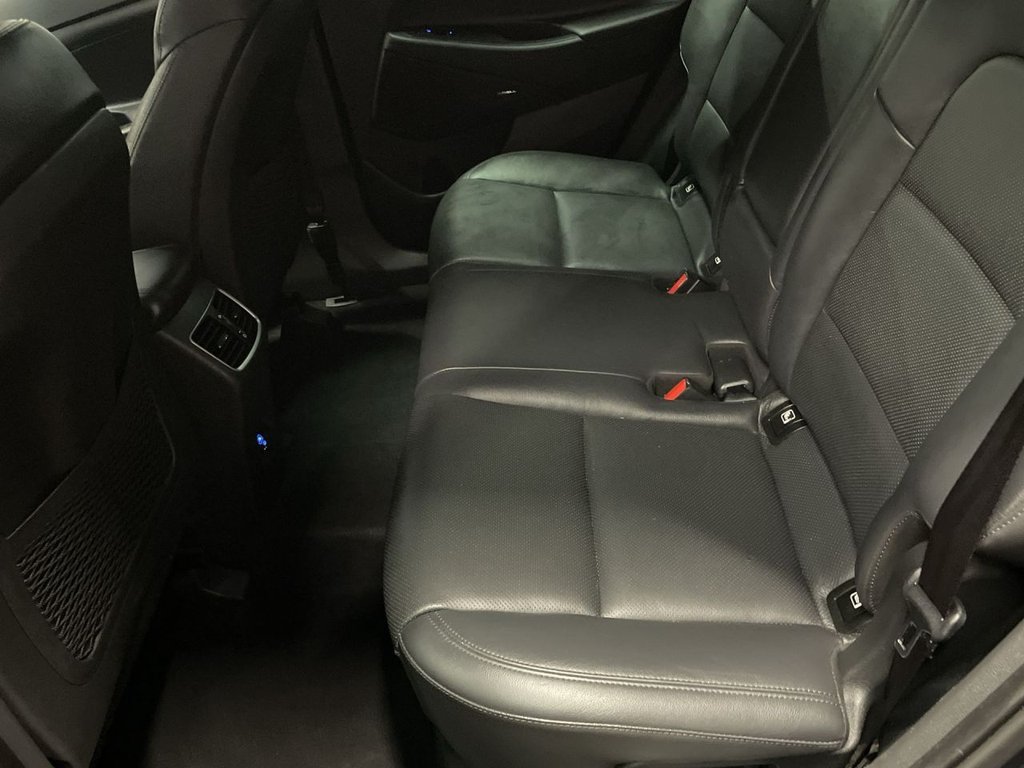 Used Hyundai TUCSON 2018 for sale - 77936355: Photo 18