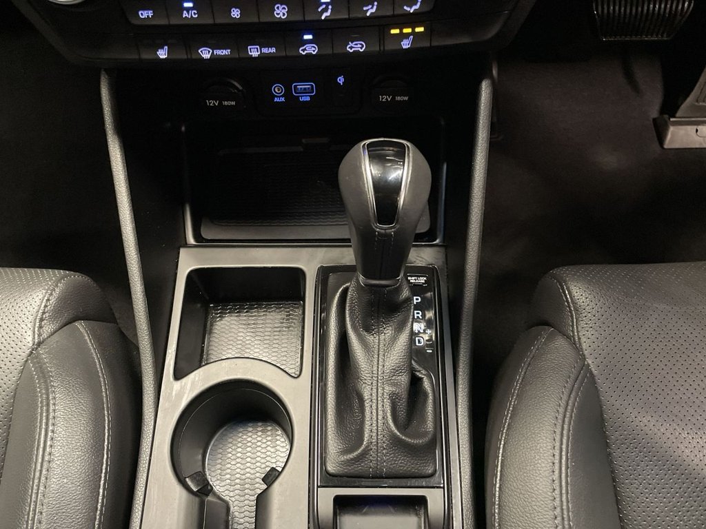 Used Hyundai TUCSON 2018 for sale - 77936355: Photo 20