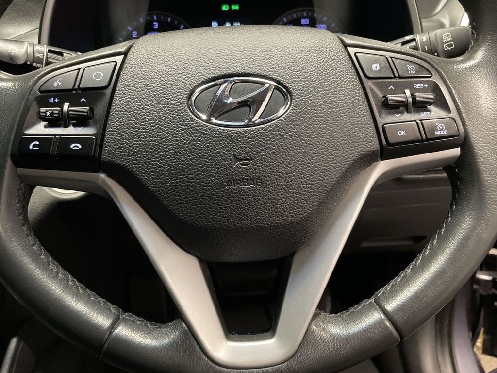 Used Hyundai TUCSON 2018 for sale - 77936355: Photo 21