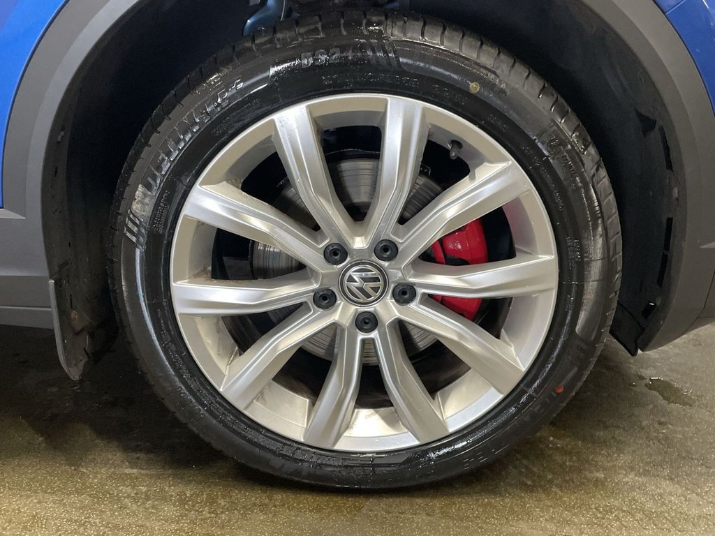 Used Volkswagen T-Roc 2019 for sale - 76740445: Photo 12