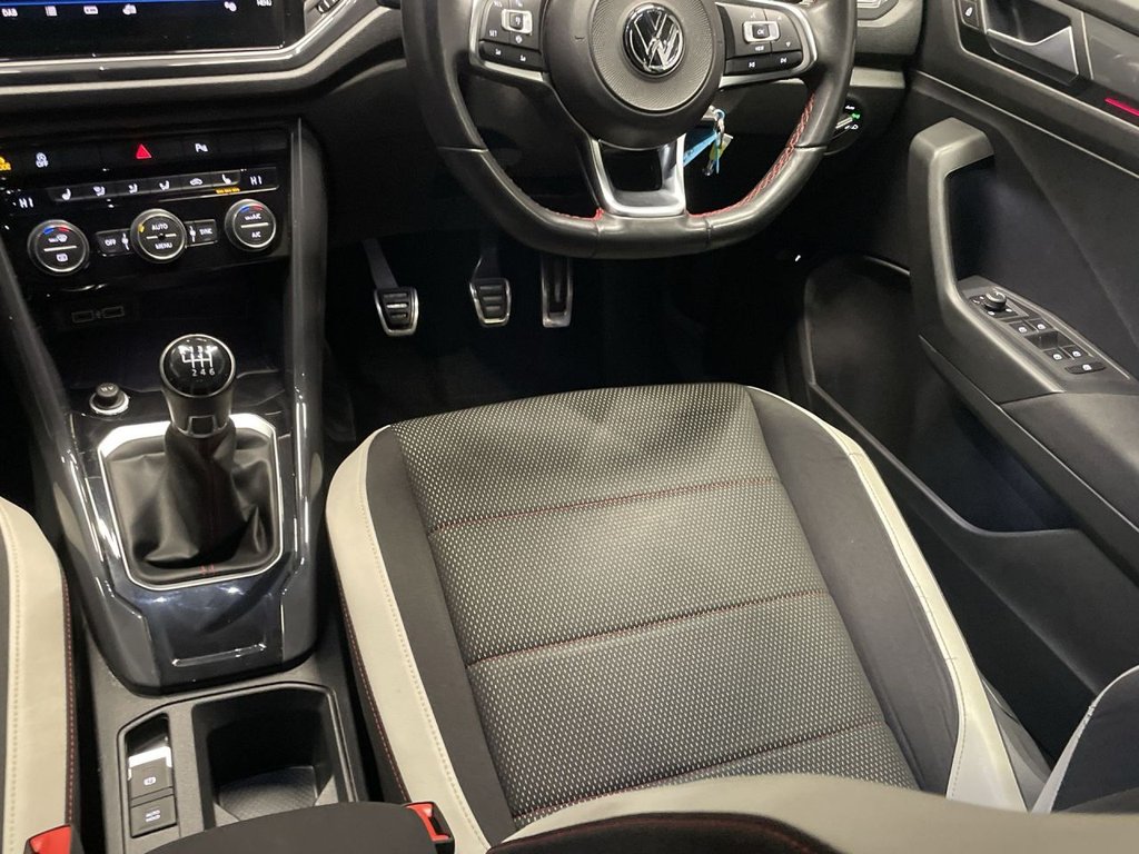 Used Volkswagen T-Roc 2019 for sale - 76740445: Photo 15