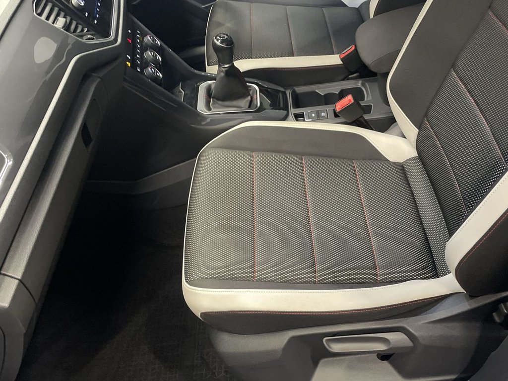 Used Volkswagen T-Roc 2019 for sale - 76740445: Photo 17