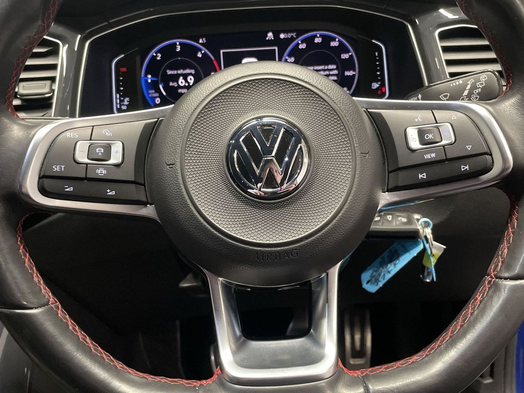 Used Volkswagen T-Roc 2019 for sale - 76740445: Photo 20
