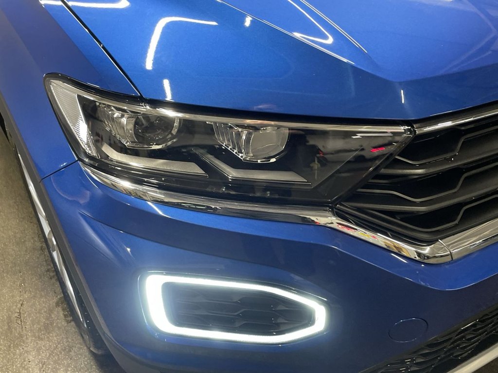 Used Volkswagen T-Roc 2019 for sale - 76740445: Photo 21