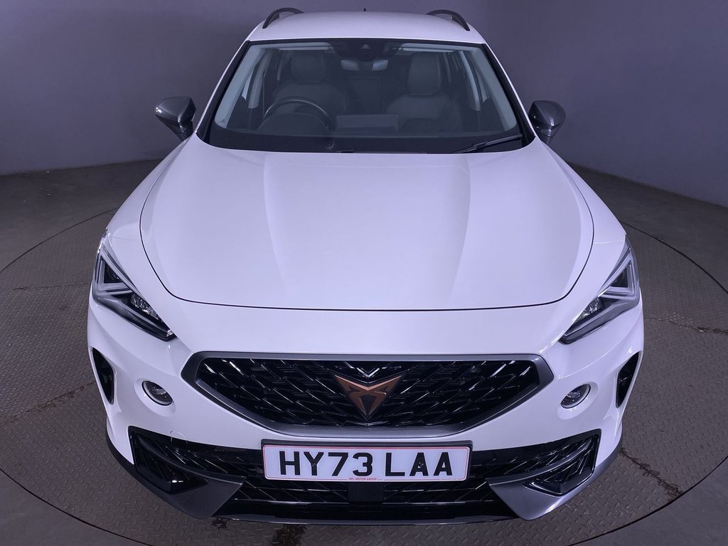 Used Cupra Formentor 2023 for sale - 77275806: Photo 10