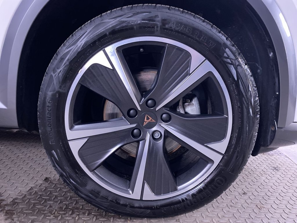 Used Cupra Formentor 2023 for sale - 77275806: Photo 12