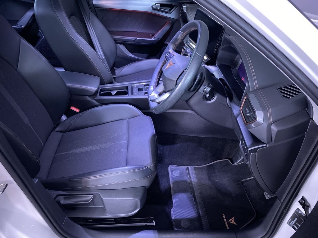 Used Cupra Formentor 2023 for sale - 77275806: Photo 15