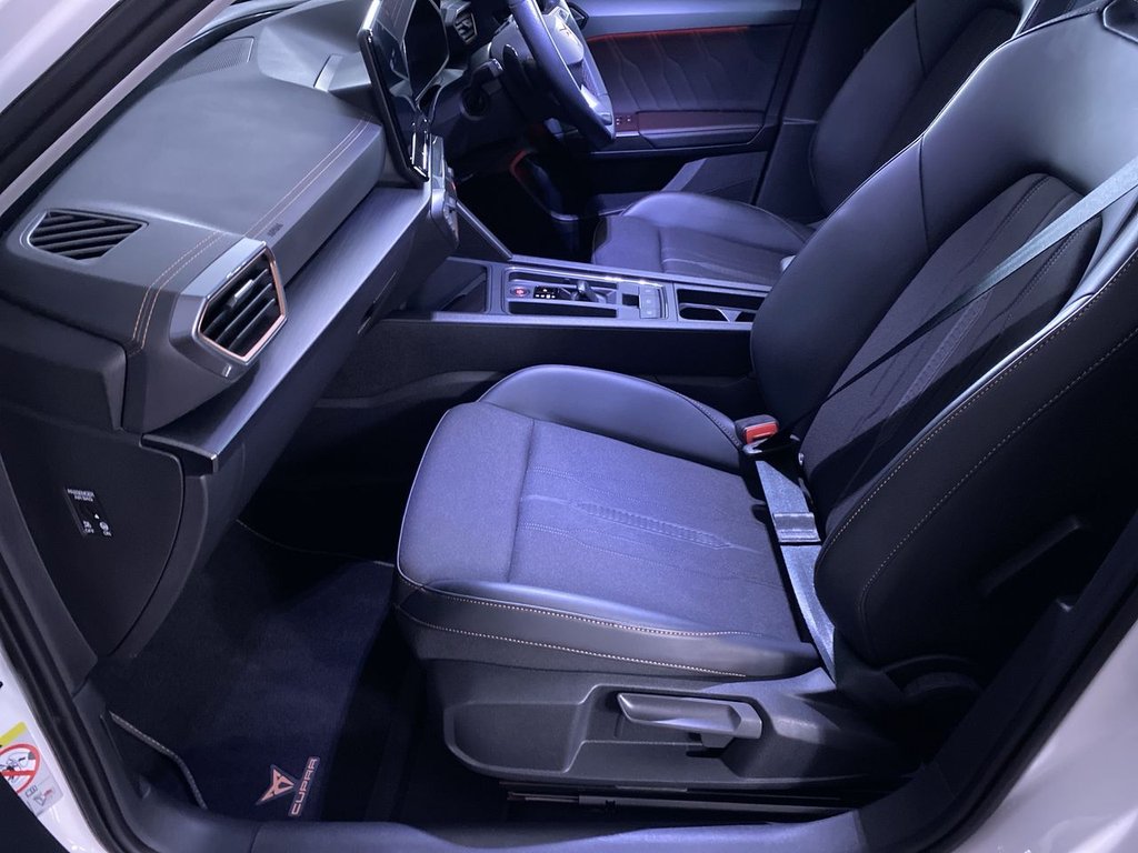 Used Cupra Formentor 2023 for sale - 77275806: Photo 17