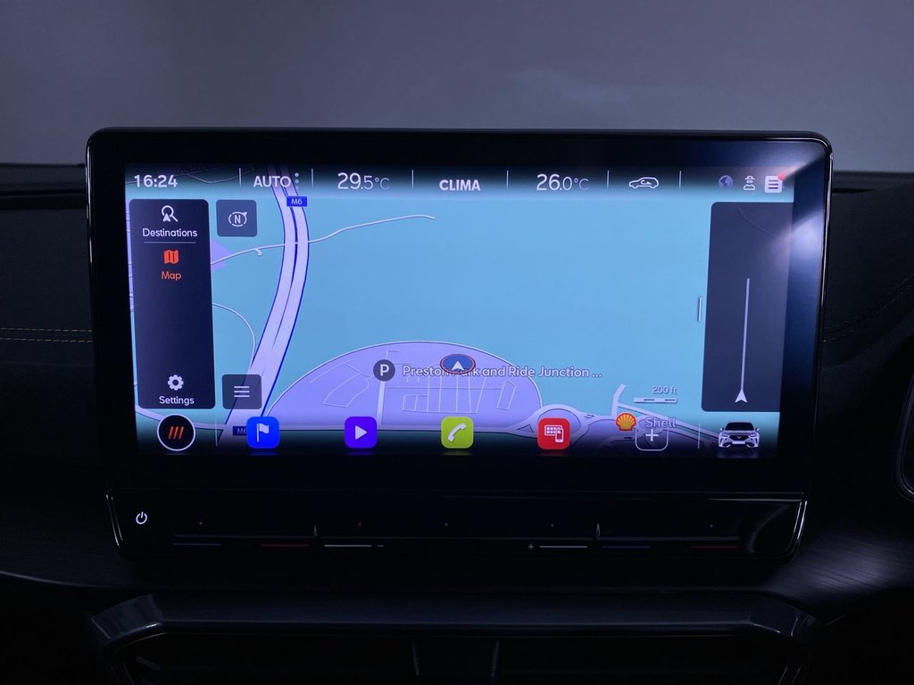 Used Cupra Formentor 2023 for sale - 77275806: Photo 20