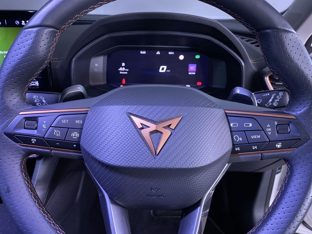 Used Cupra Formentor 2023 for sale - 77275806: Photo 22