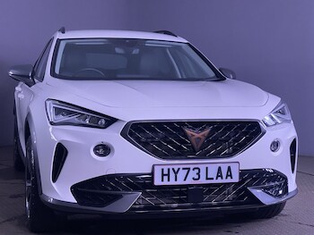 Used Cupra Formentor 2023 for sale - 77275806: Photo