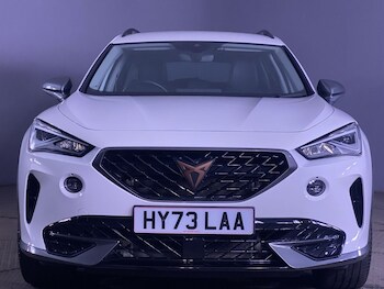 Used Cupra Formentor 2023 for sale - 77275806: Photo