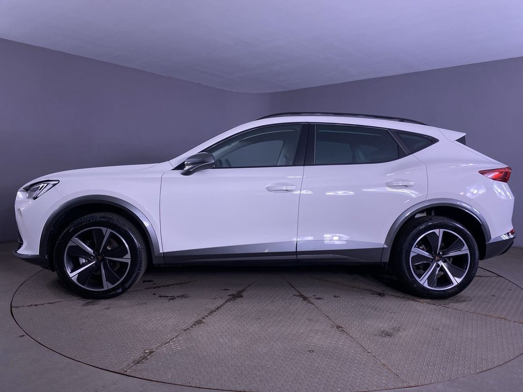Used Cupra Formentor 2023 for sale - 77275806: Photo 5
