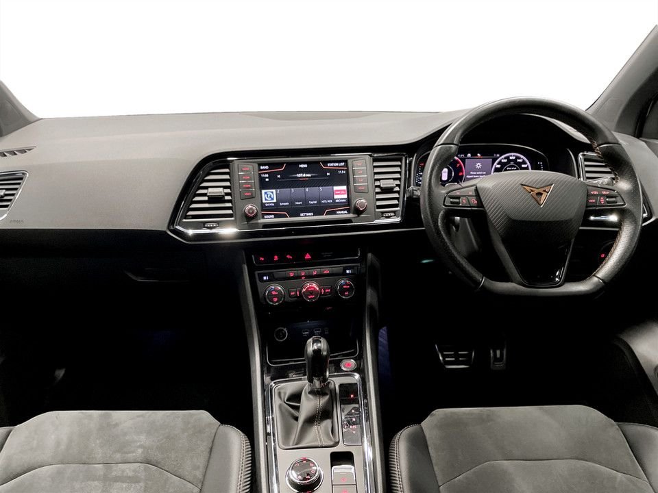 Used SEAT CUPRA Ateca 2019 for sale - 77719412: Photo 10