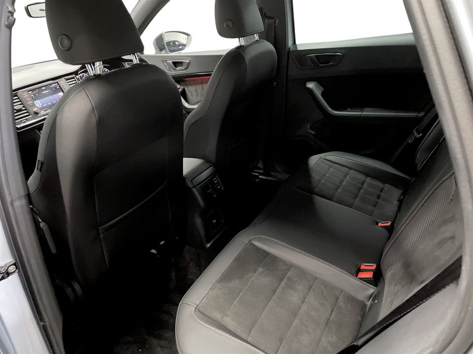 Used SEAT CUPRA Ateca 2019 for sale - 77719412: Photo 11