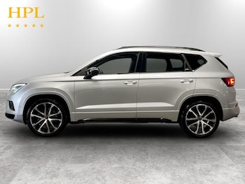Used SEAT CUPRA Ateca 2019 for sale - 77719412: Photo