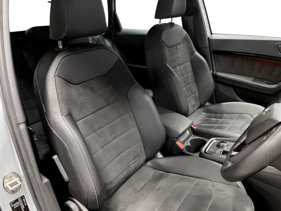 Used SEAT CUPRA Ateca 2019 for sale - 77719412: Photo 6