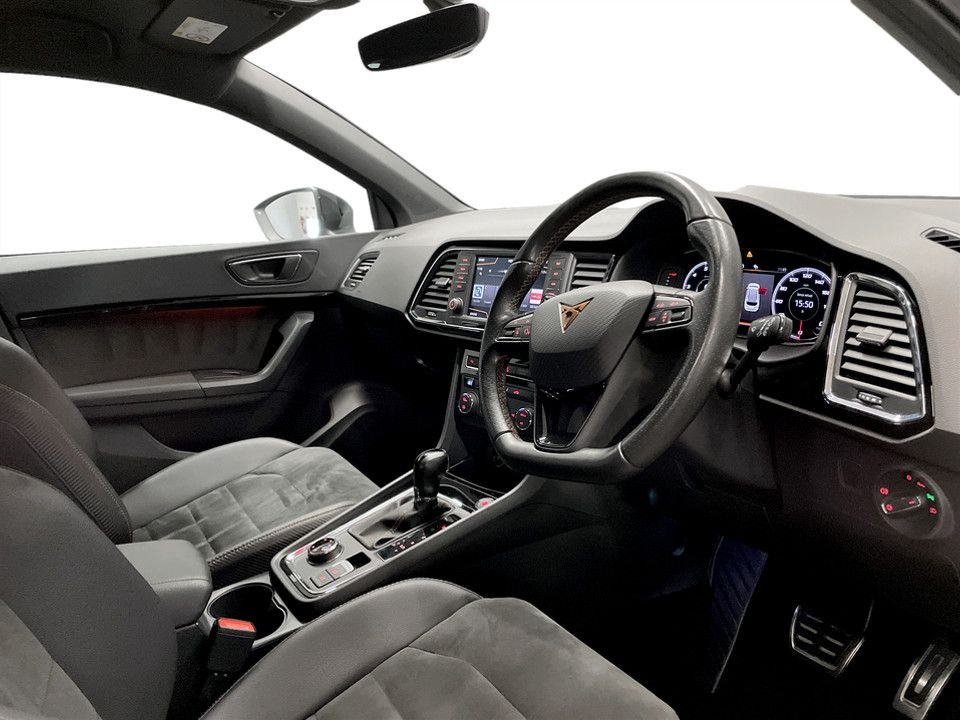 Used SEAT CUPRA Ateca 2019 for sale - 77719412: Photo 7