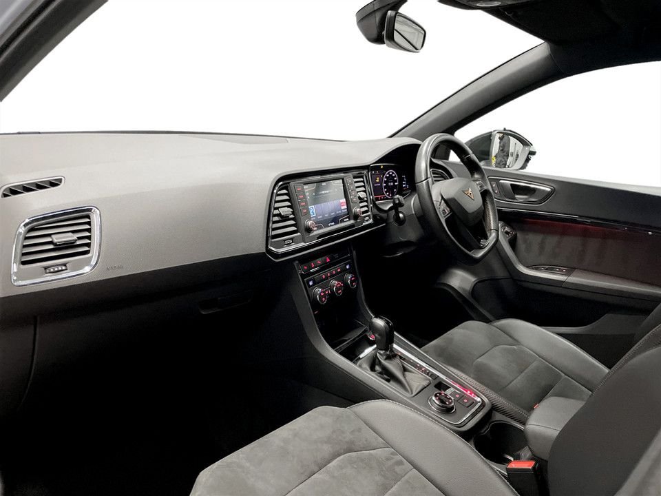 Used SEAT CUPRA Ateca 2019 for sale - 77719412: Photo 8