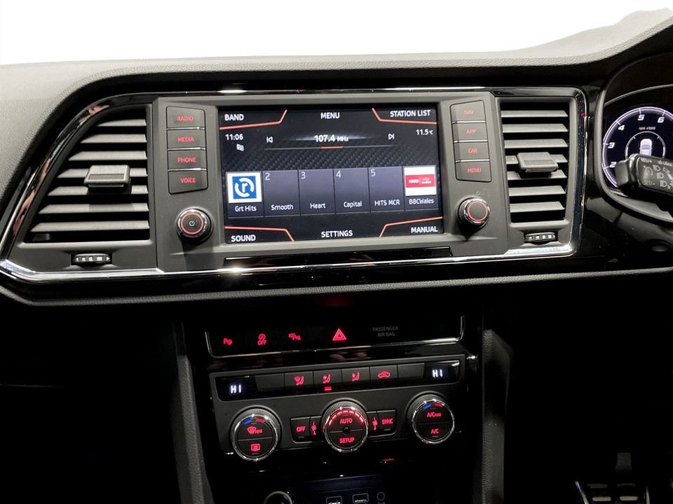 Used SEAT CUPRA Ateca 2019 for sale - 77719412: Photo 9