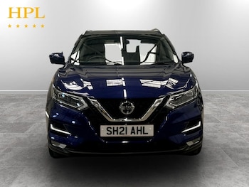 Used Nissan Qashqai 2021 for sale - 79543604: Photo