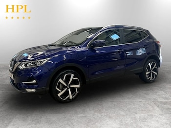 Used Nissan Qashqai 2021 for sale - 79543604: Photo