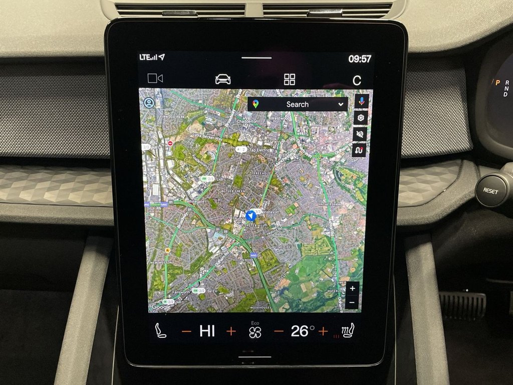 Used Polestar Polestar 2 2023 for sale - 77764811: Photo 19