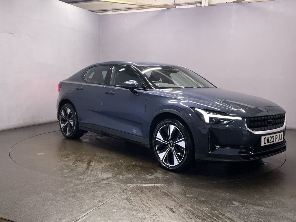 Used Polestar Polestar 2 2023 for sale - 77764811: Photo 2