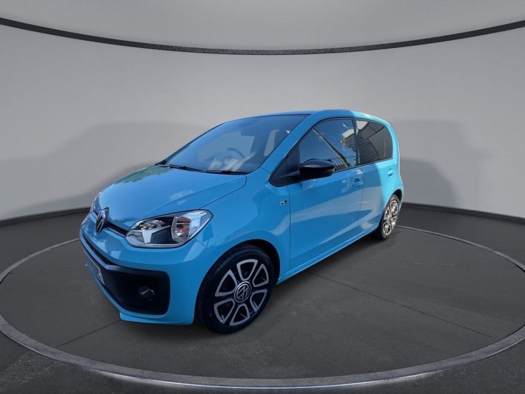 Used Volkswagen up! 2022 for sale - 78095865: Photo 10
