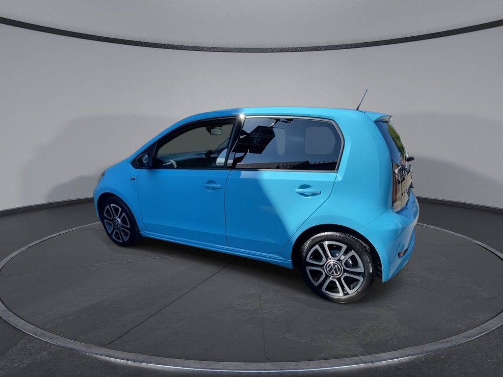 Used Volkswagen up! 2022 for sale - 78095865: Photo 17