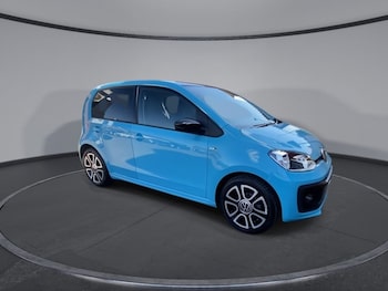 Used Volkswagen up! 2022 for sale - 78095865: Photo
