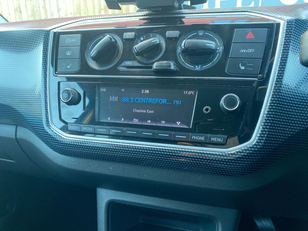 Used Volkswagen up! 2022 for sale - 78095865: Photo 23