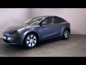 Used Tesla Model Y 2022 for sale - 74974597: Photo