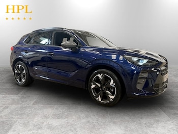 Used Cupra Terramar 2025 for sale - 79422572: Photo