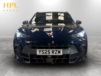 Used Cupra Terramar 2025 for sale - 79422572: Photo