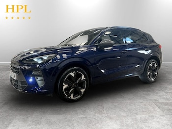 Used Cupra Terramar 2025 for sale - 79422572: Photo