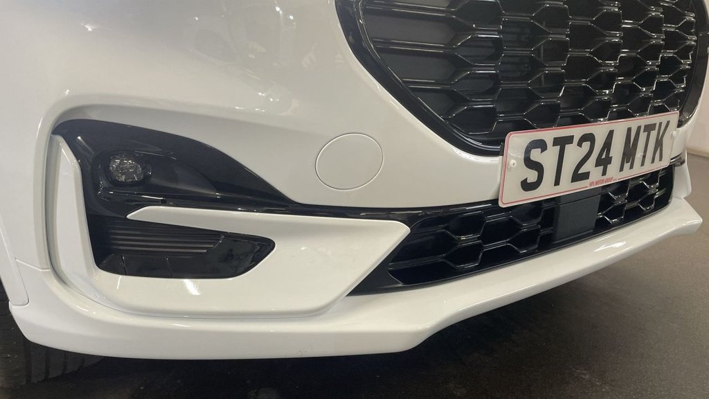 Used Ford Puma 2024 for sale - 76454311: Photo 11