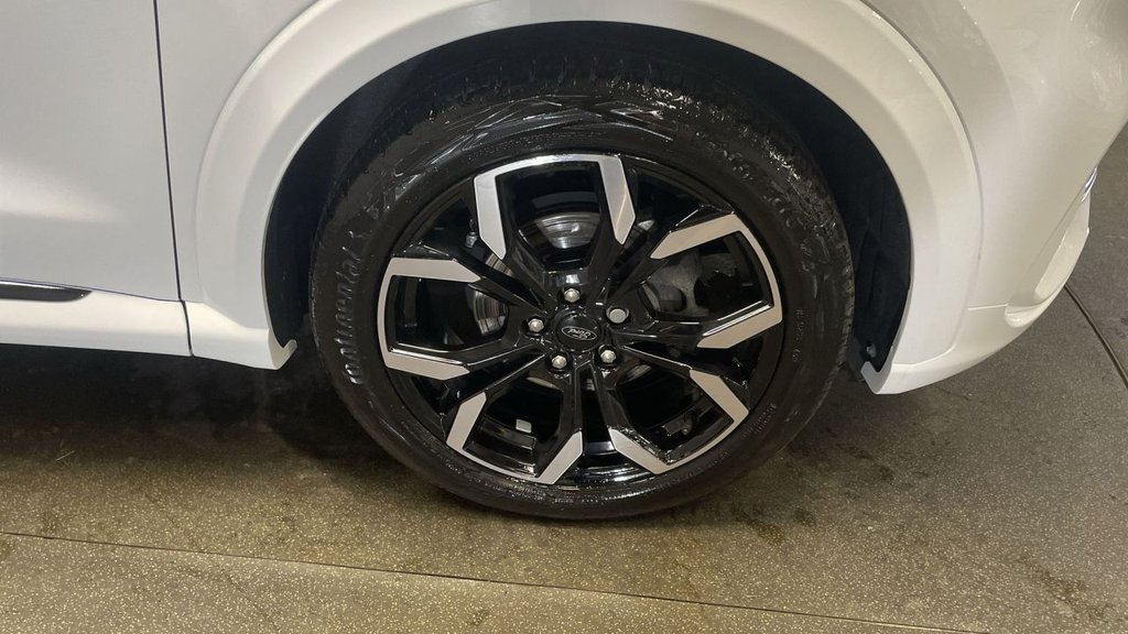 Used Ford Puma 2024 for sale - 76454311: Photo 12