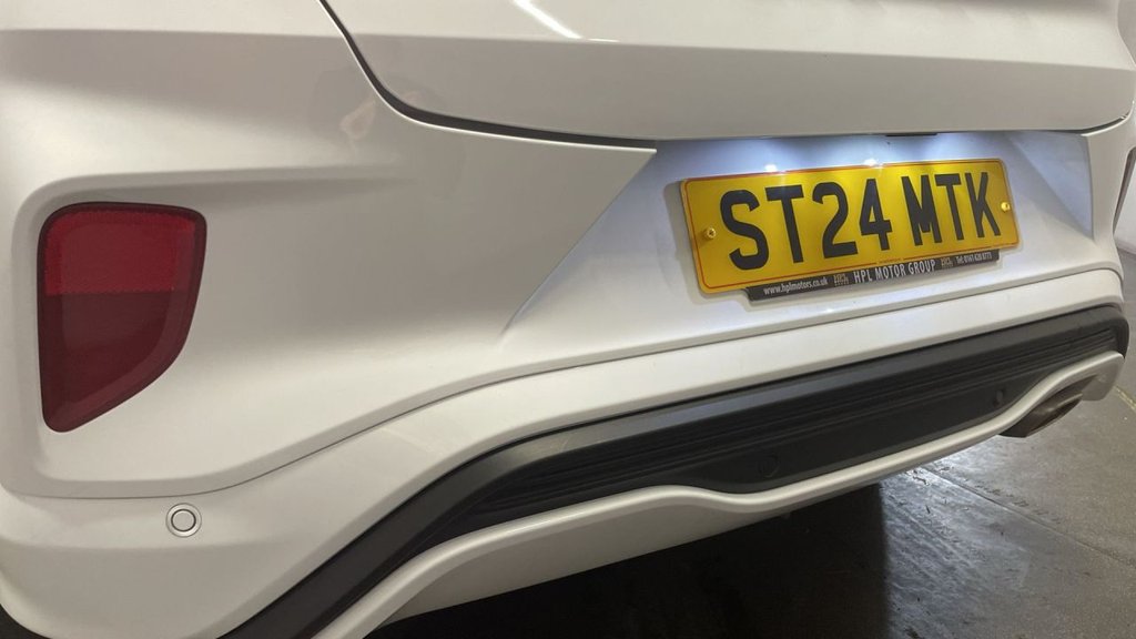 Used Ford Puma 2024 for sale - 76454311: Photo 14