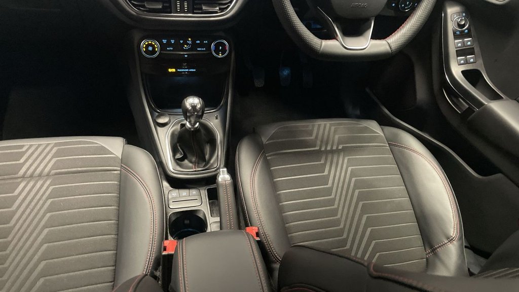 Used Ford Puma 2024 for sale - 76454311: Photo 15