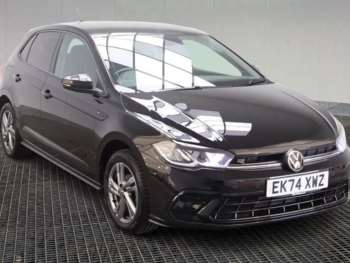 Used Volkswagen Polo 2024 for sale - 75432439: Photo