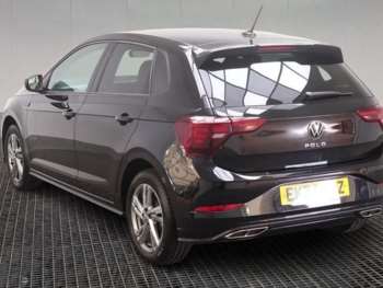Used Volkswagen Polo 2024 for sale - 75432439: Photo