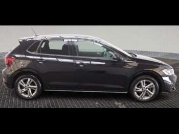Used Volkswagen Polo 2024 for sale - 75432439: Photo