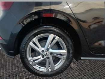 Used Volkswagen Polo 2024 for sale - 75432439: Photo