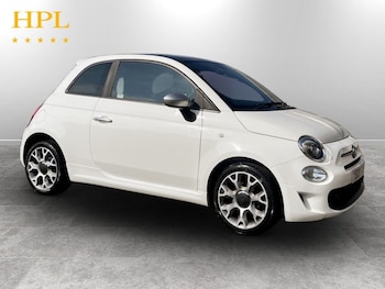 Used Fiat 500 2020 for sale - 79281391: Photo