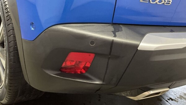 Used Peugeot 2008 2021 for sale - 75515439: Photo 14